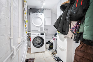 Utility Room- click for photo gallery